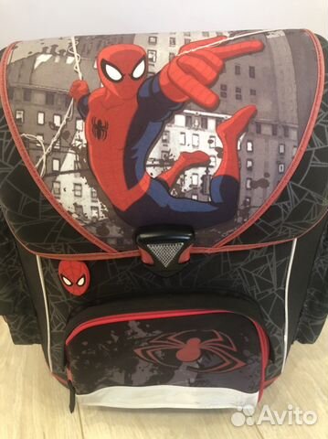 Школьный рюкзак Scooli