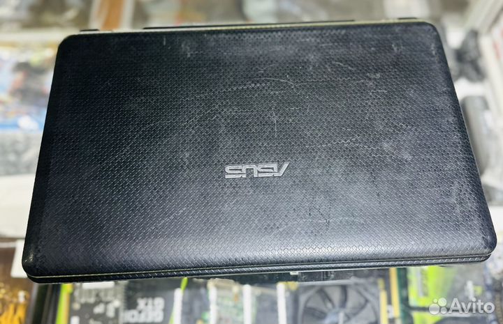 Asus p50ij