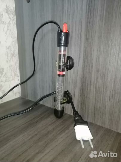 Подогреватель для аквариума