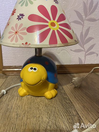 Ночник детский