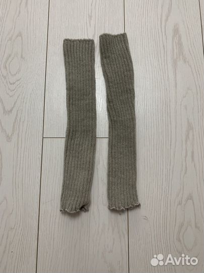 Гетры женские y2k