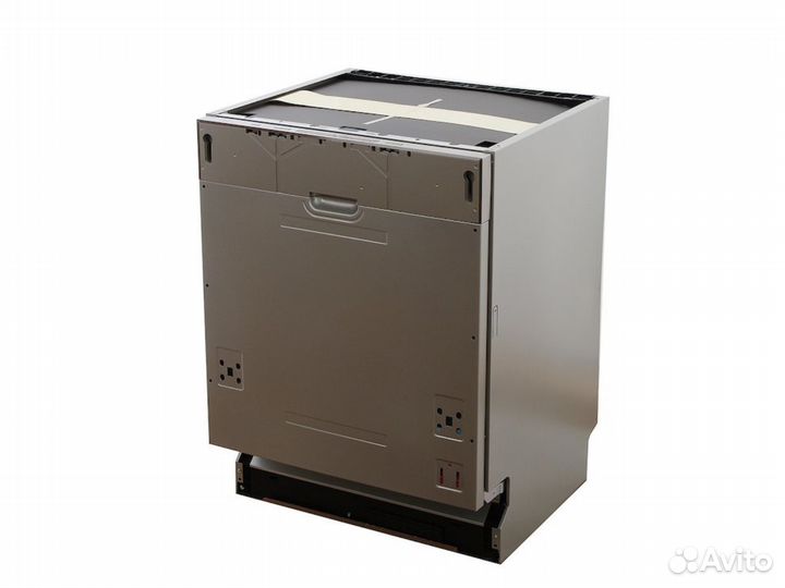 Встраиваемая посудомоечная машина Midea