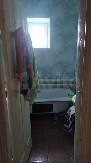 Дом 48,8 м² на участке 63,4 сот.