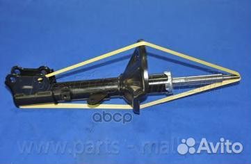 Амортизатор задний левый hyundai elantra XD