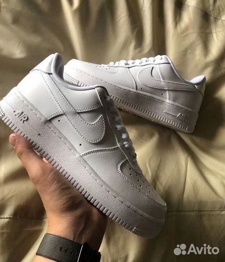 Кроссовки Nike Air Force 1 Оригинал