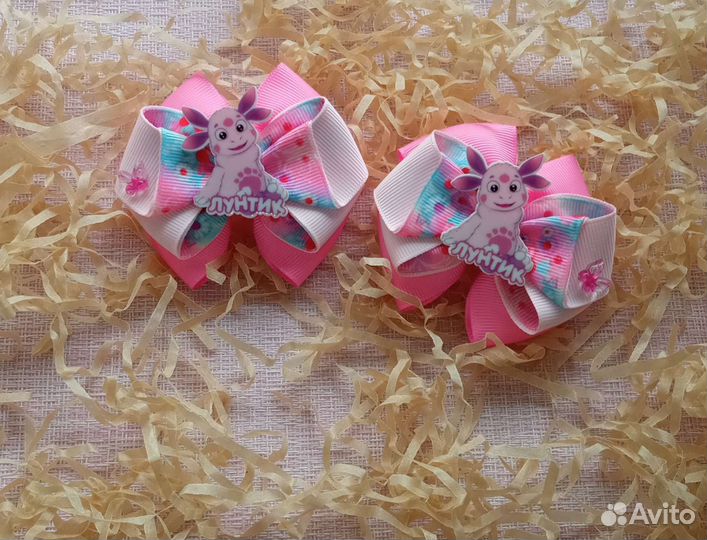 Резинка для волос