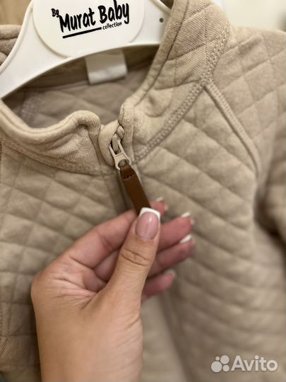 Кофта HiM детская