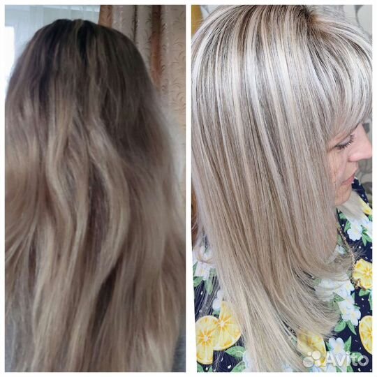 Женский мастер