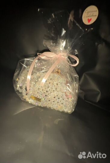 Скумочки ручной работы