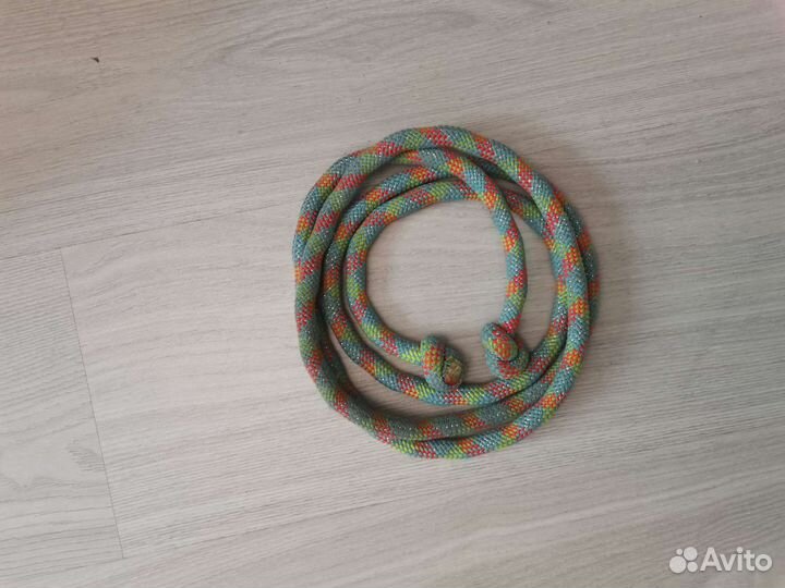 Скакалка для художественной гимнастики