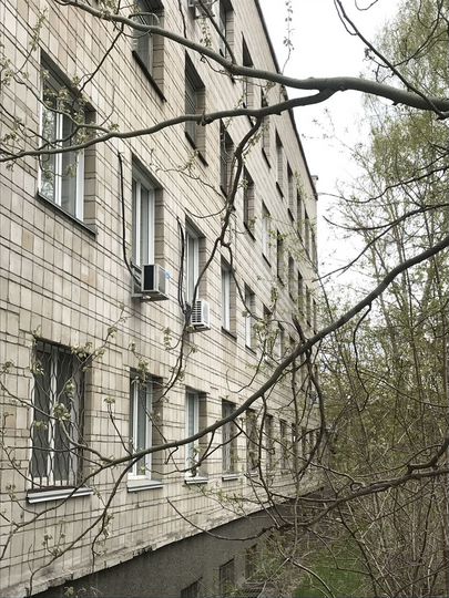 Офис, от 12,5 до 100 м²