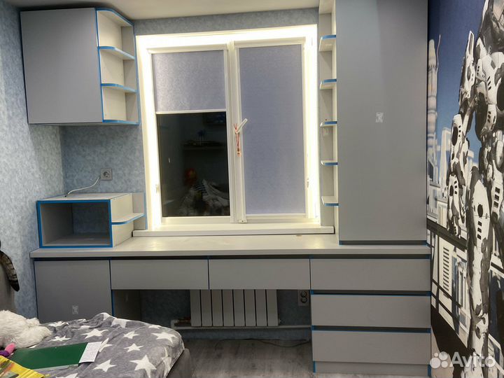 Ремонт и отделка квартир под ключ