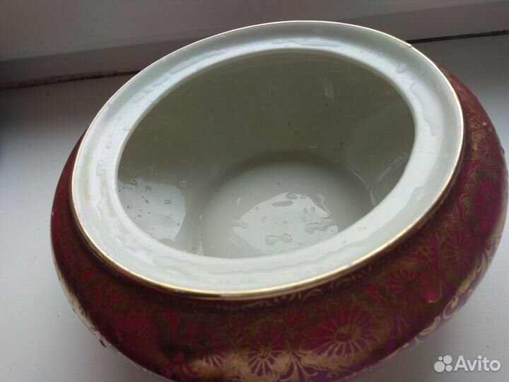 Сахарница Германия