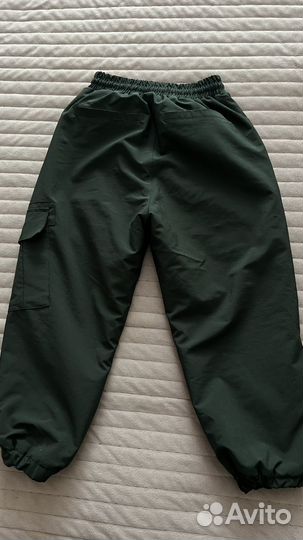 Брюки zara