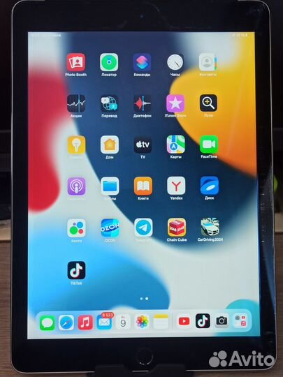 Apple iPad Air 2 16GB WiFi+Cellular
