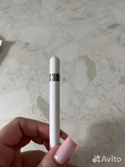 Apple pencil 1
