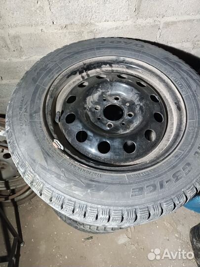 Toyo A36 175/70 R14