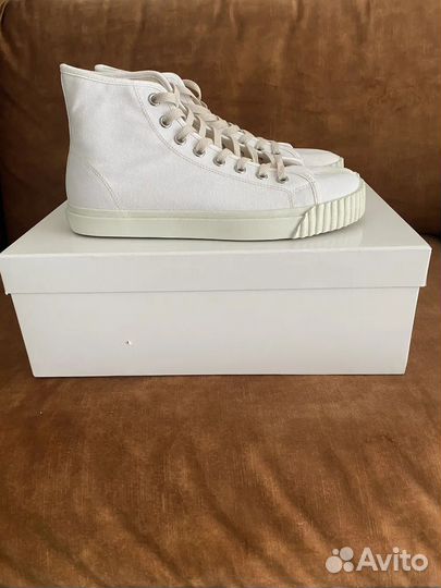 Maison Margiela Tabi High Top