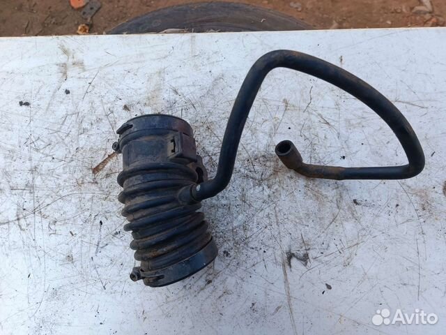 Гофра воздушного фильтра Мазда 6 GG 2005 г