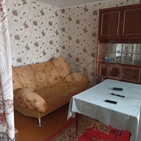 2-к. квартира, 43 м², 3/5 эт.