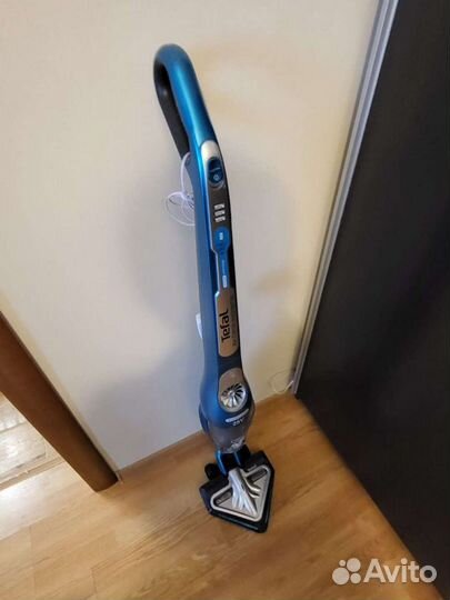 Пылесос Tefal