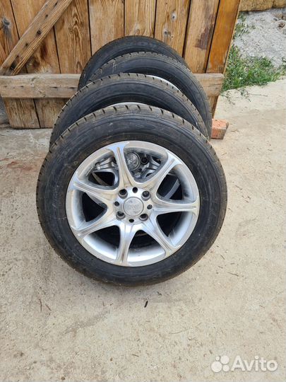 Toyo Proxes CF1 185/60 R14
