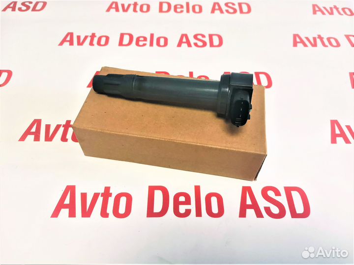 Катушка зажигания Mitsubishi Lancer Outlander