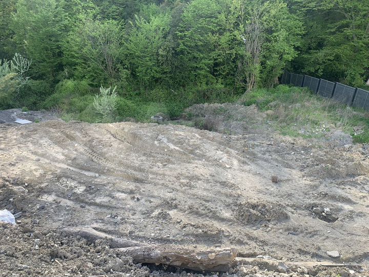 Участок 6 сот. (ИЖС)