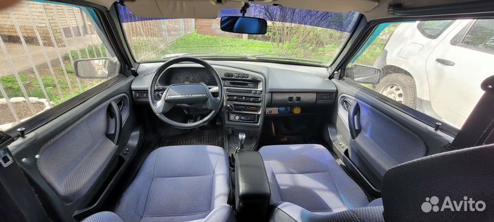 ВАЗ 2114 Samara 1.6 МТ, 2007, 240 000 км