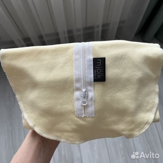 Кокон для новорожденных