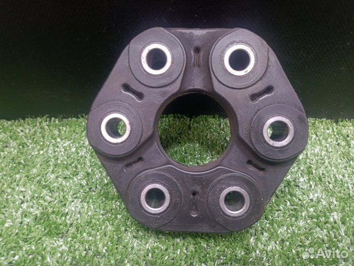 Муфта карданного вала Bmw X5 F15