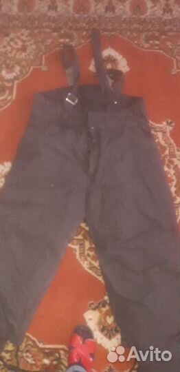 Спецодежда