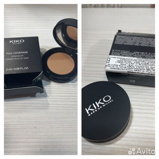 Продам Декоративную косметику Новая и бу