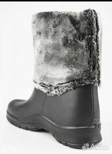 Резиновые сапоги. Сноубутсы