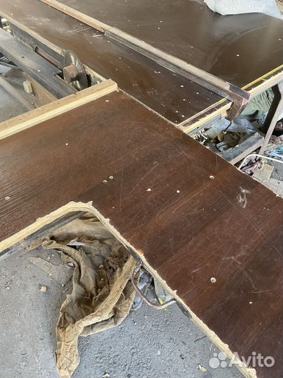 Форматно раскроечный