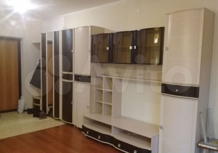 Квартира-студия, 31 м², 2/4 эт.