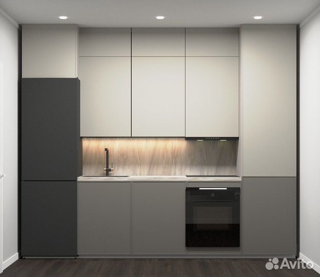 Кухонный гарнитур