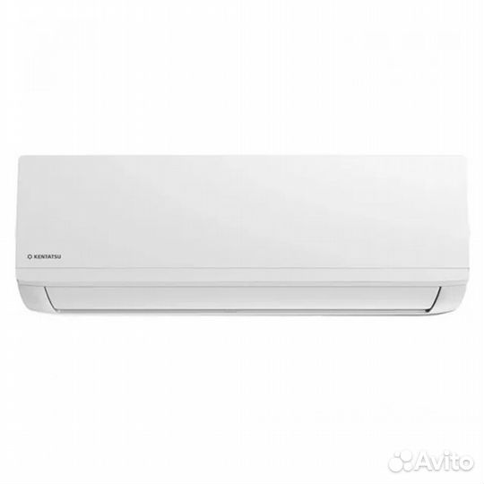 Сплит-система Kentatsu ksgi21hfan1/ksri21hfan1