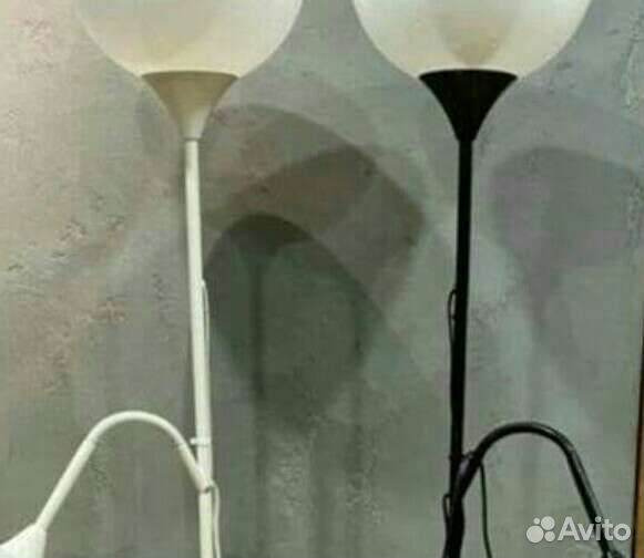 Светильник Настольный