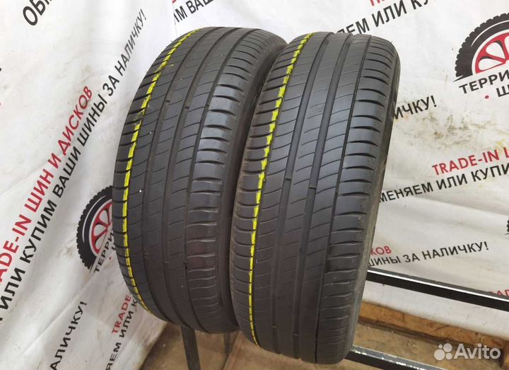 Michelin Primacy 3 215/60 R17 96H