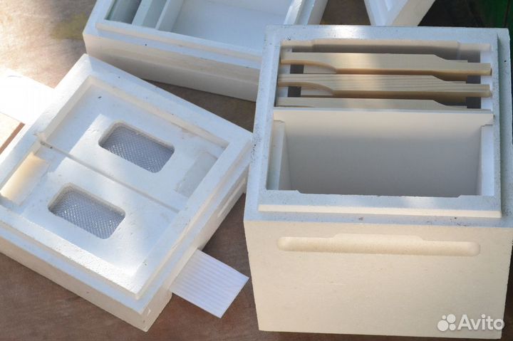 Нуклеусы ппс пеноулик