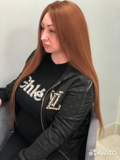 Афролоконы афрокудри