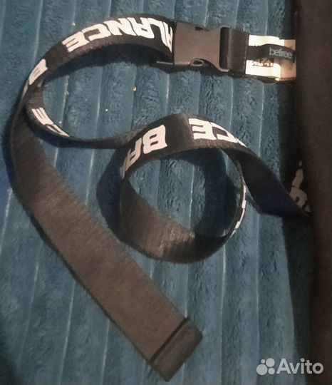 Ремень женский