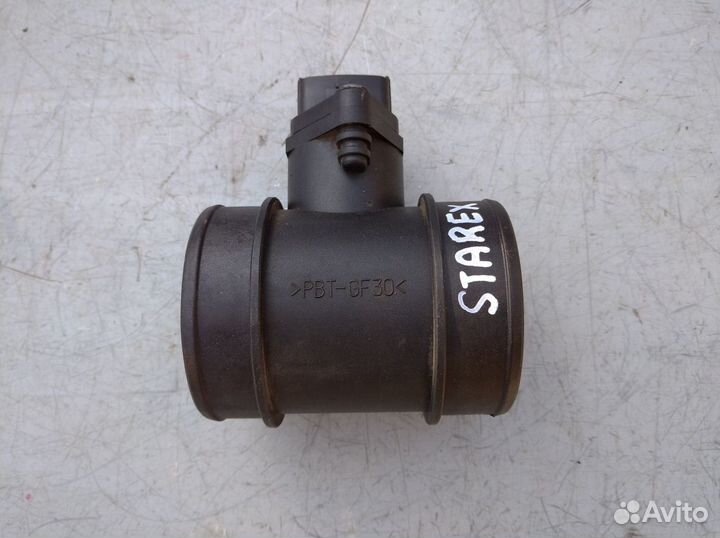 Дмрв Хендай Сантафе Старекс