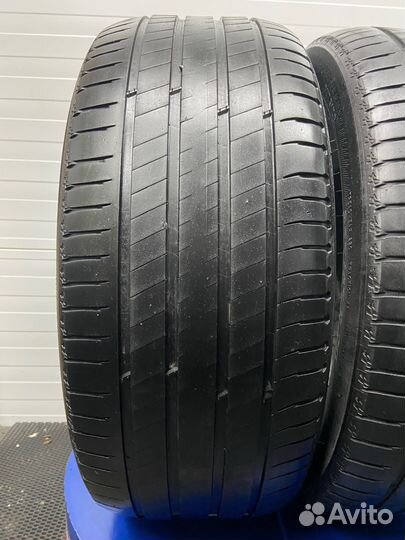 Michelin Latitude Sport 3 255/45 R20 101W