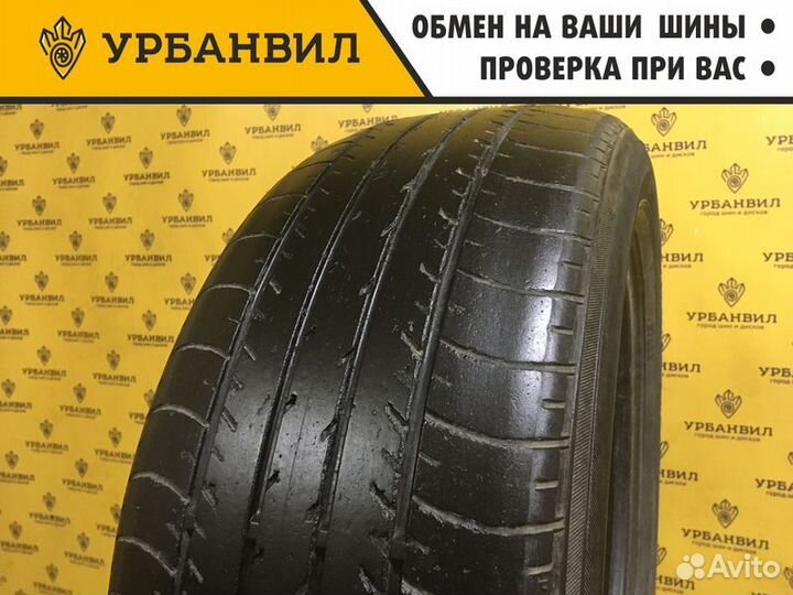 Yokohama BluEarth E70BZ 215/55 R17 94V