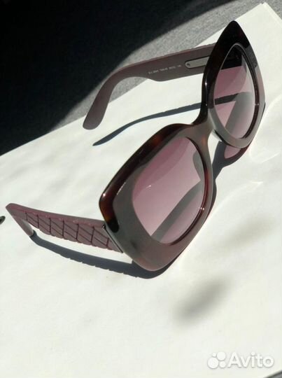 Bottega Veneta очки оригинал