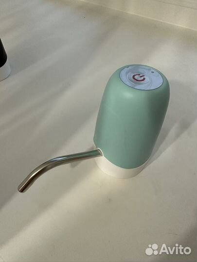 Помпа для воды электрическая