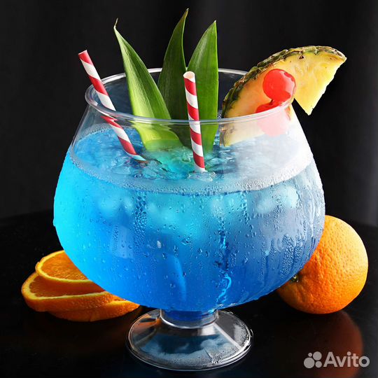 Выездной бармен / Бармен на мероприятие