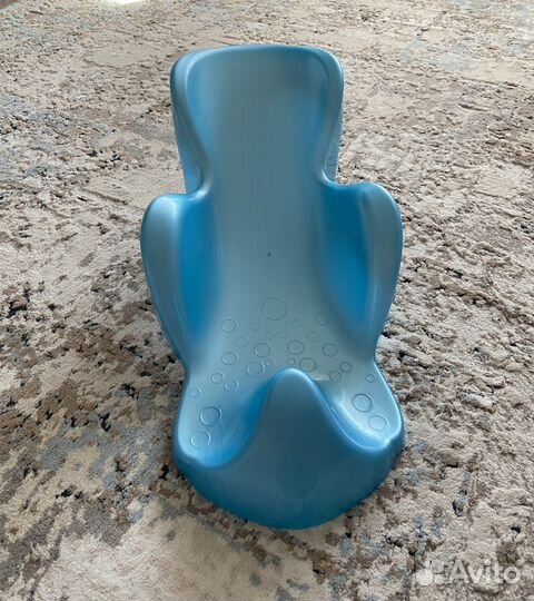 Горка для купания